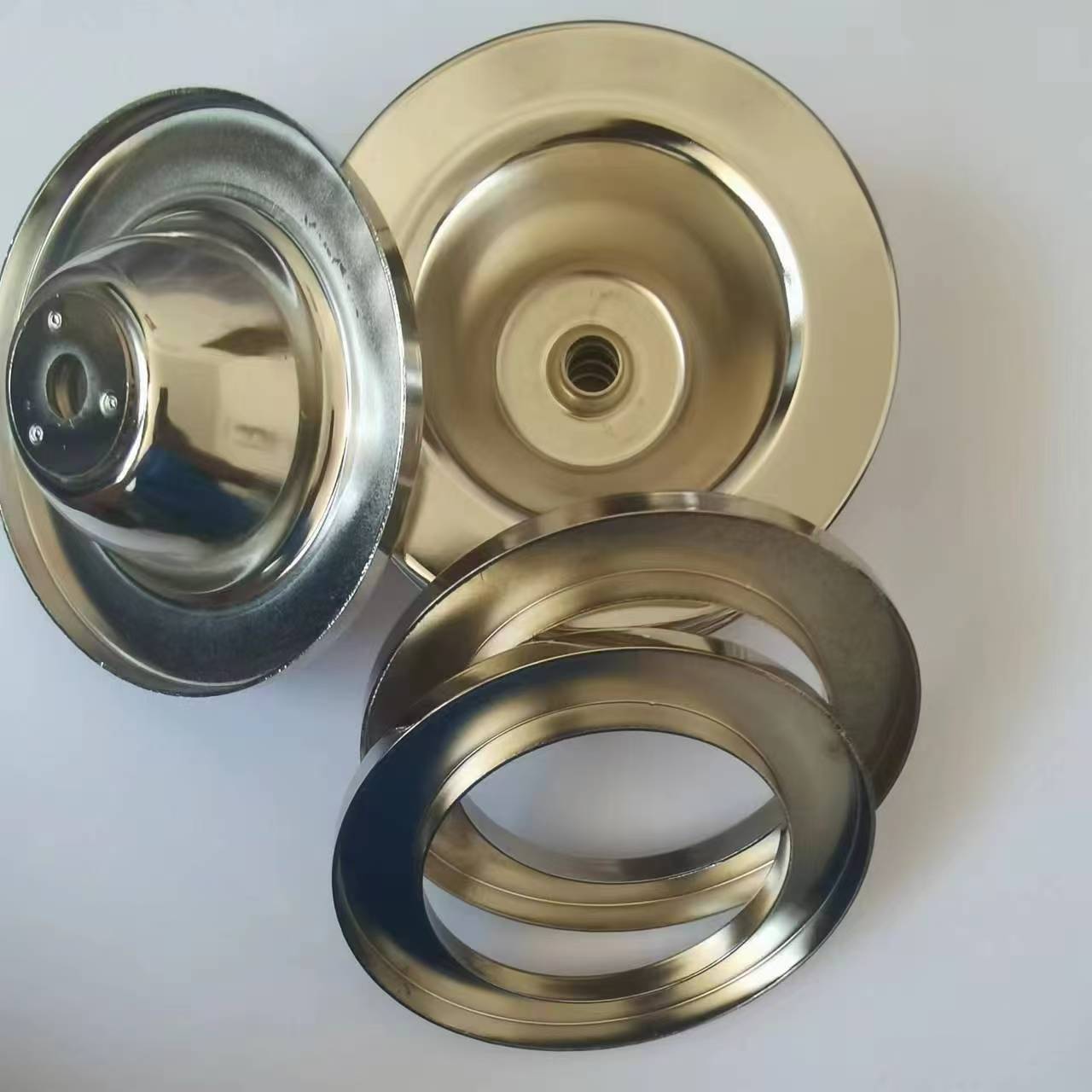 廊坊冲压件